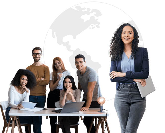 About Shyama Consultant